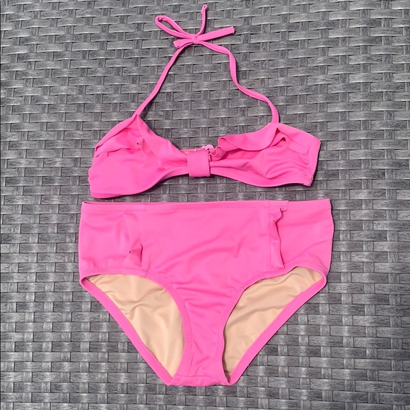 crewcuts girls swim